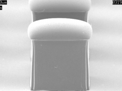  80 µm plated CuNi image.